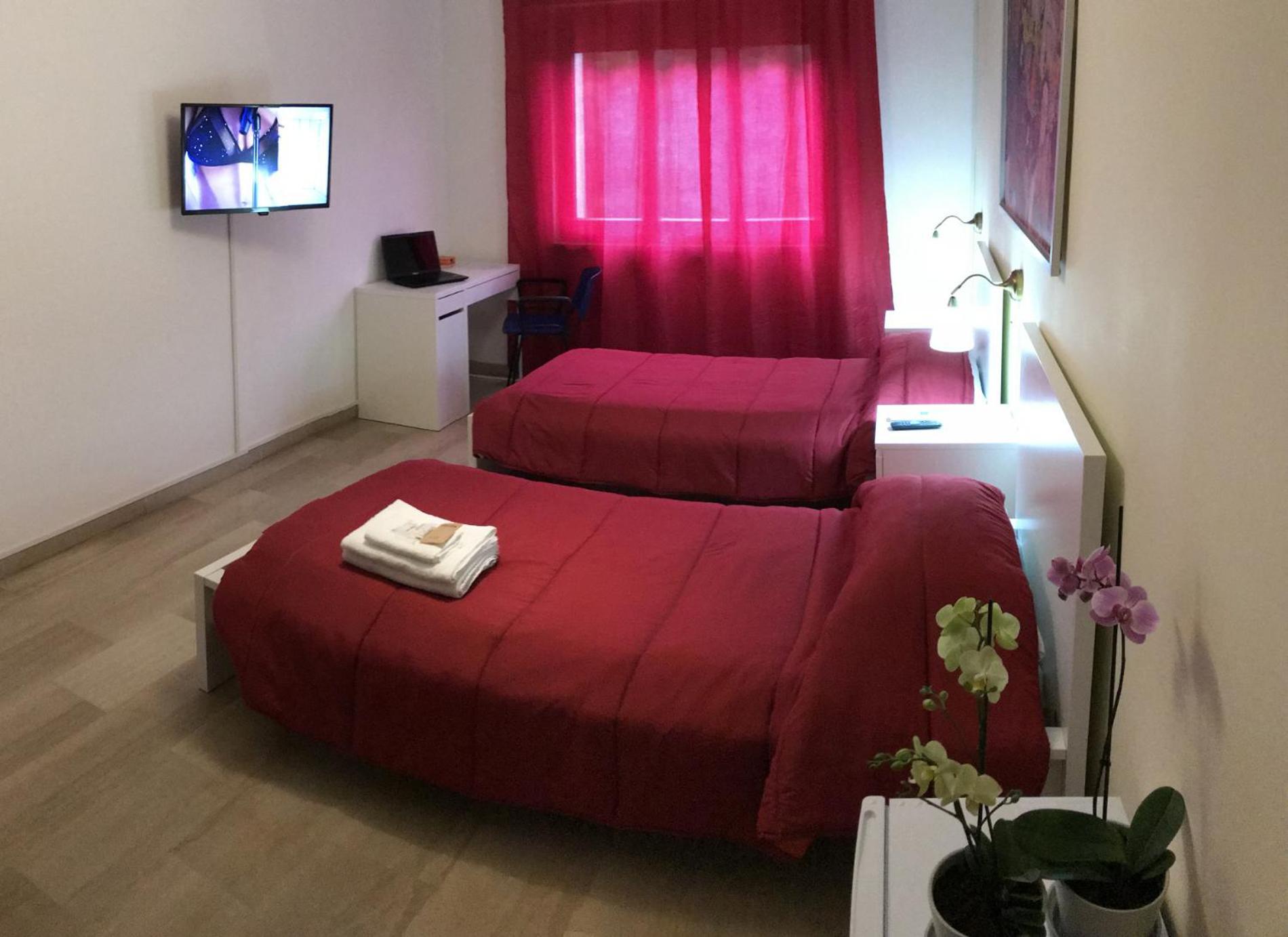B&B Pontepiccolo Catanzaro Exterior foto